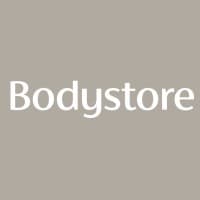 Bodystore logotyp