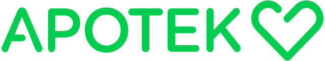 Apotek Hjärtat logotyp
