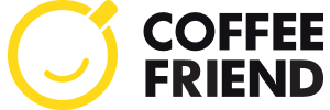Coffee Friend logotyp