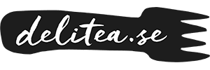Delitea logotyp