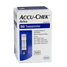 Accu-chek Aviva glukos i blod från Accu-Chek – köp hos Apotek Hjärtat