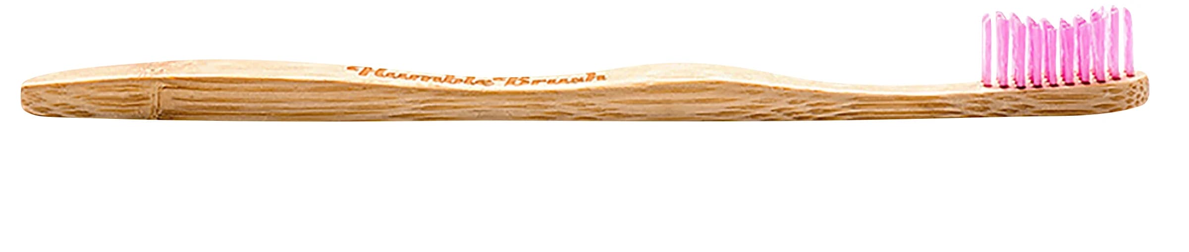 The Humble Co. Brush Soft vuxen Lila från The Humble Co. – köp hos Apotek Hjärtat