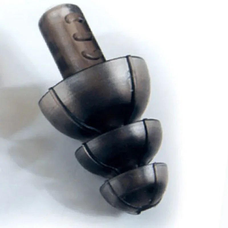 Aquarapid Earplugs Arrow Black från Aquarapid – köp hos Apotek Hjärtat