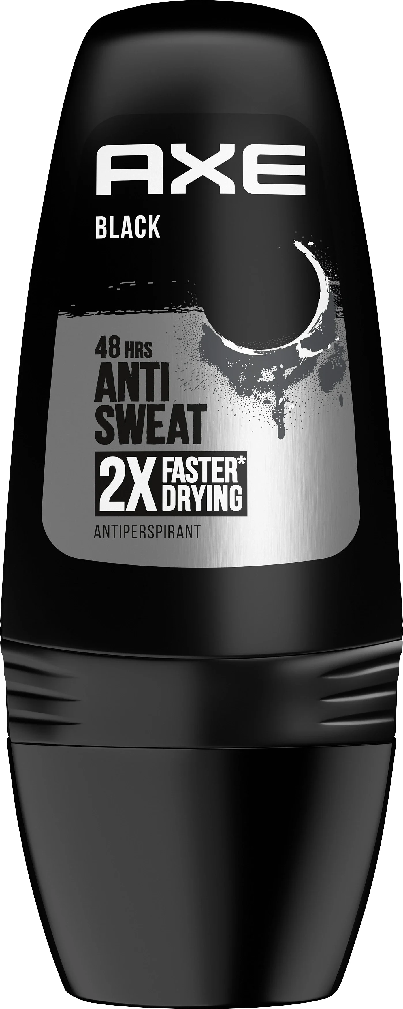 Axe Deo Roll-On Black 50 ml från Axe – köp hos Apotek Hjärtat