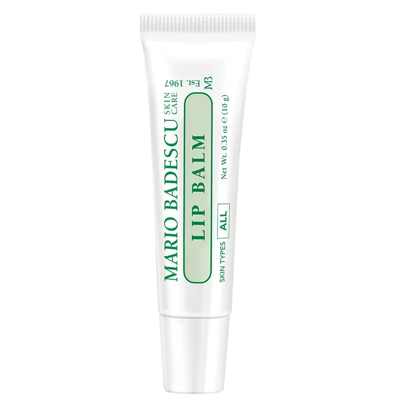 Mario Badescu Lip Balm 10 g från Mario Badescu – köp hos Apotek Hjärtat