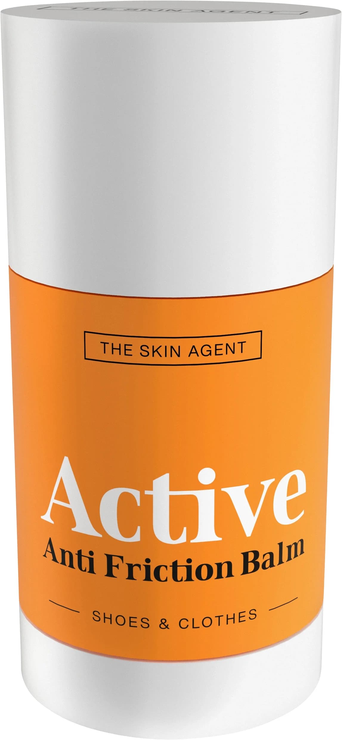 The Skin Agent Active Anti Friction Balm 75 ml från The Skin Agent - köp hos Apotek Hjärtat