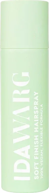 Ida Warg Hairspray Soft Finish 250 ml från Ida Warg – köp hos Apotek Hjärtat
