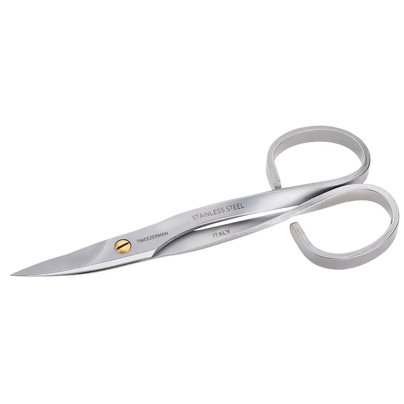 Tweezerman Stainless Steel Nail Scissors från Tweezerman – köp hos Apotek Hjärtat