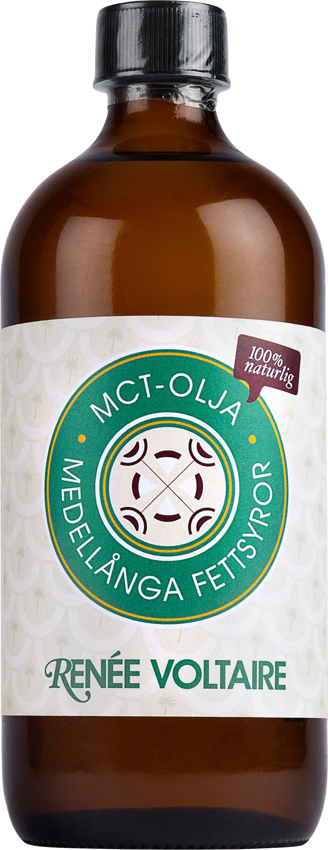 Renée Voltaire MCT-olja Medellånga fettsyror 500 ml från Renée Voltaire – köp hos Apotek Hjärtat
