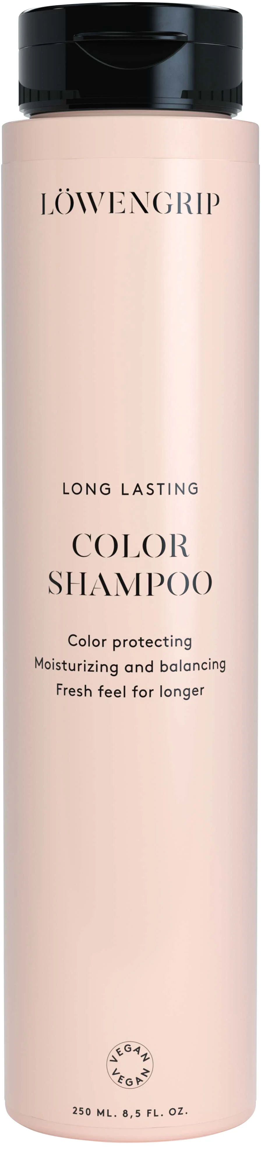 Löwengrip Long Lasting Color Shampoo 250 ml från Löwengrip - köp hos Apotek Hjärtat