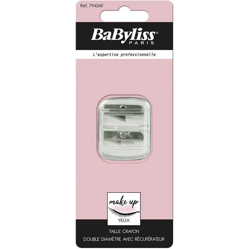 BaByliss Pennvässare 2 st från Babyliss – köp hos Apotek Hjärtat