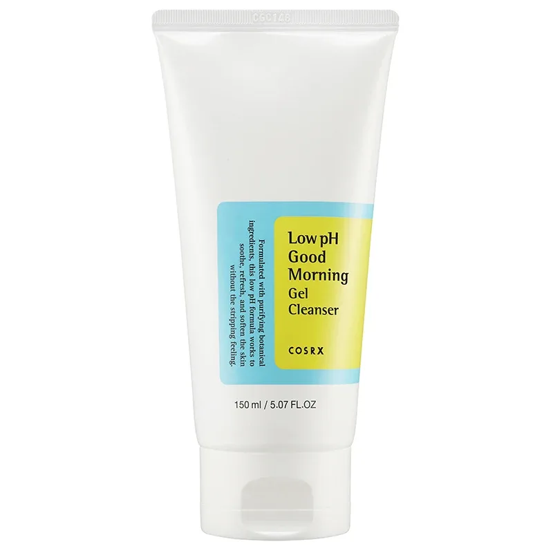 COSRX Low pH Good Morning Gel Cleanser 150 ml från COSRX – köp hos Apotek Hjärtat