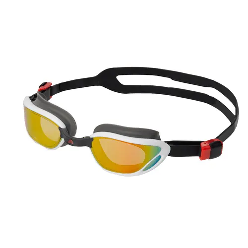Aquarapid Rush Training Swim Goggles Black från Aquarapid – köp hos Apotek Hjärtat
