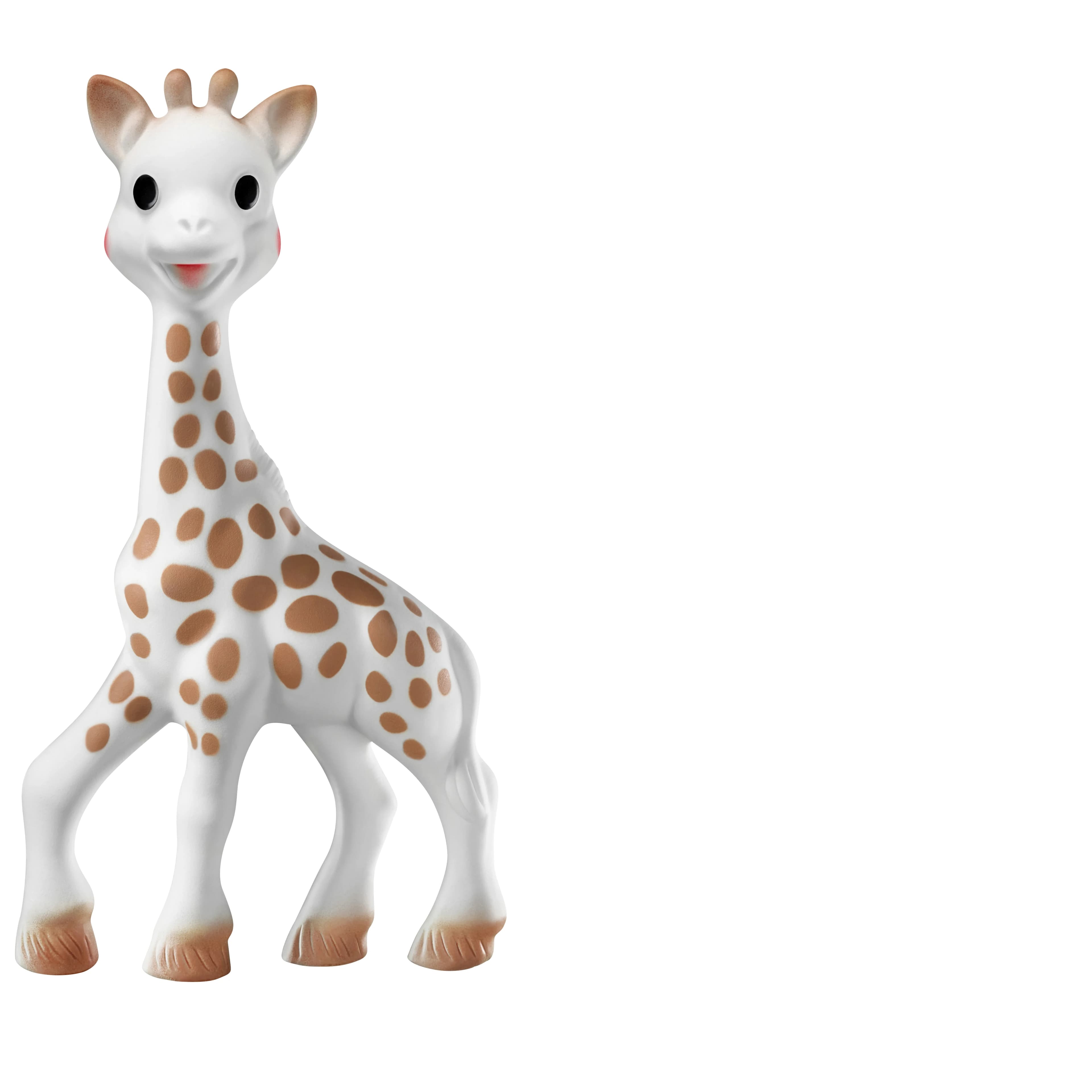 Sophie la Girafe So Pure Gift Set från Sophie la Girafe – köp hos Apotek Hjärtat