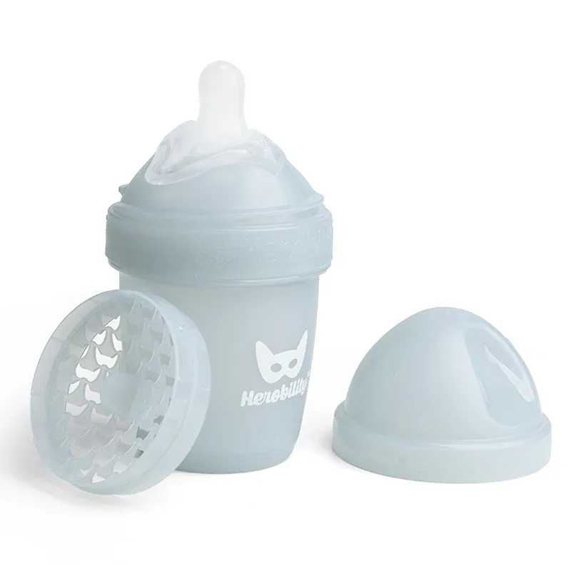 Herobility Nappflaska 140 ml från Herobility – köp hos Apotek Hjärtat