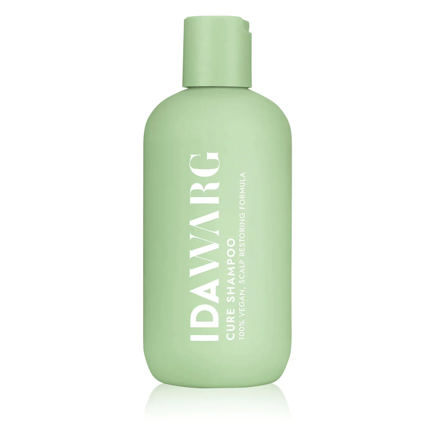 Ida Warg Cure Shampoo 250 ml från Ida Warg – köp hos Apotek Hjärtat
