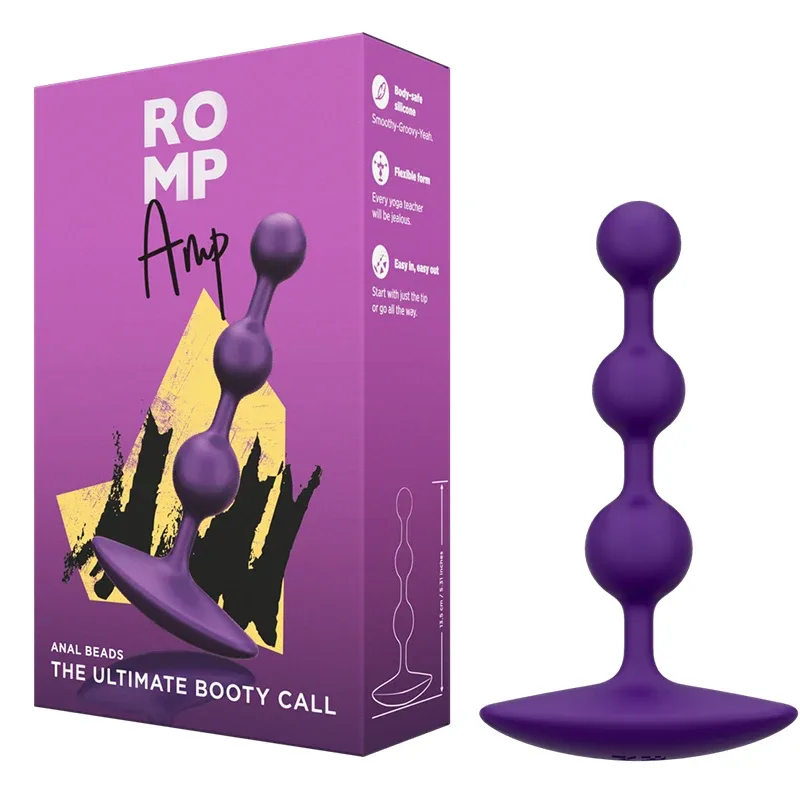 ROMP Amp från Romp – köp hos Apotek Hjärtat