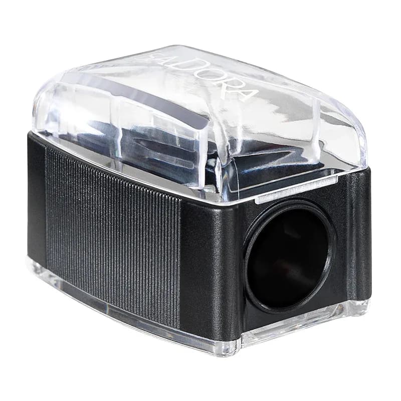 Isadora Pencil Sharpener Slim från IsaDora – köp hos Apotek Hjärtat