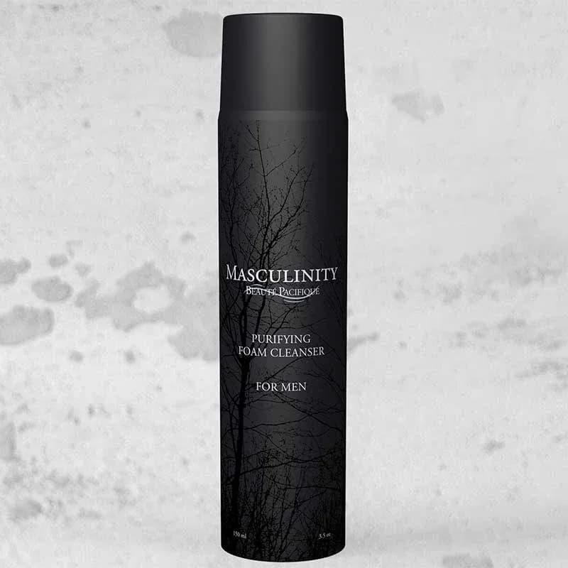 Beauté Pacifique Masculinity Cleansing Foam 150 ml från Beauté Pacifique – köp hos Apotek Hjärtat