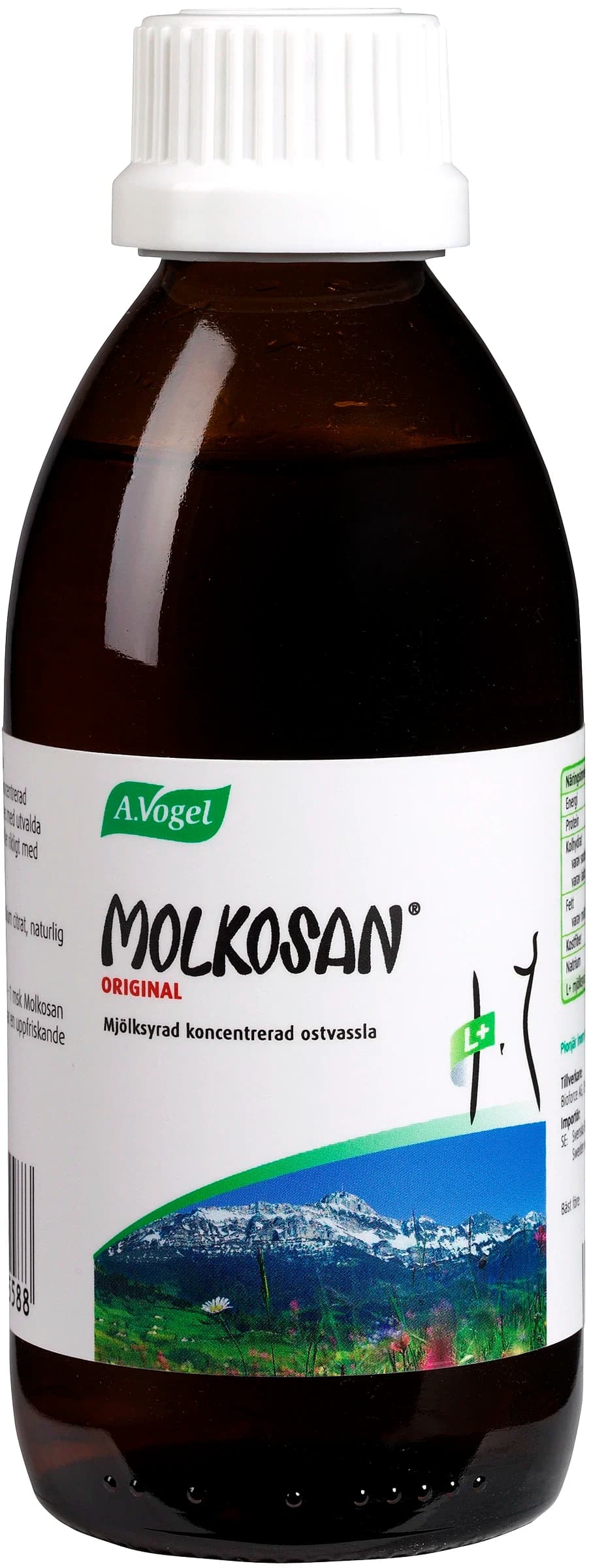A. Vogel Molkosan 200 ml från A.Vogel – köp hos Apotek Hjärtat