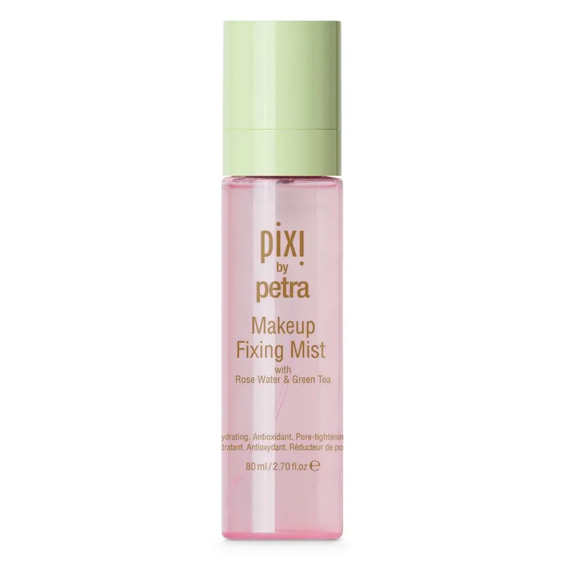 Pixi Makeup Fixing Mist 80 ml från Pixi – köp hos Apotek Hjärtat