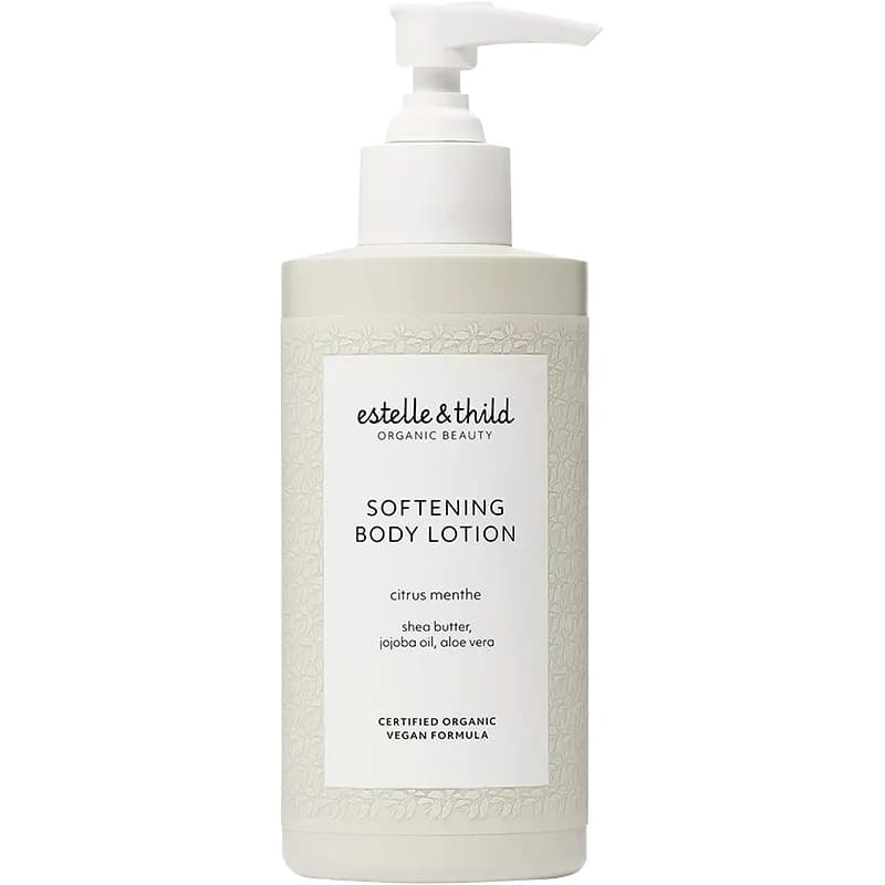 Estelle & Thild Citrus Menthe Softening Body Lotion 200 ml från Estelle & Thild – köp hos Apotek Hjärtat