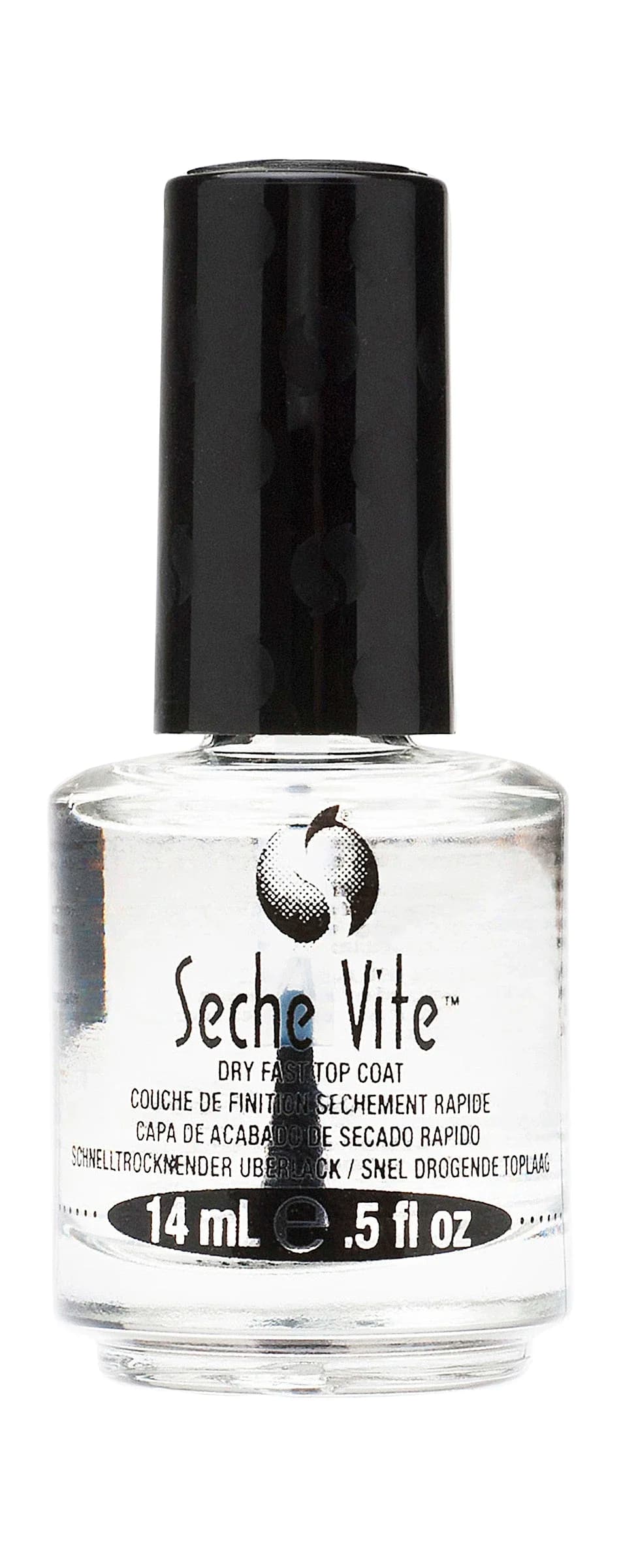 Seche Vite Top Coat 14 ml från Seche – köp hos Apotek Hjärtat