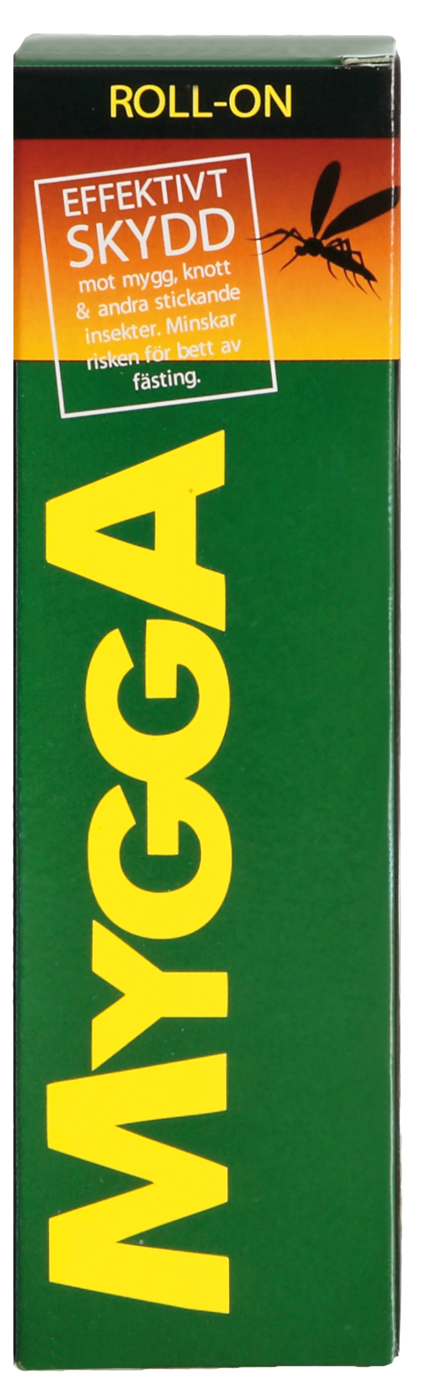 MyggA Roll-On 50 ml från MyggA – köp hos Apotek Hjärtat