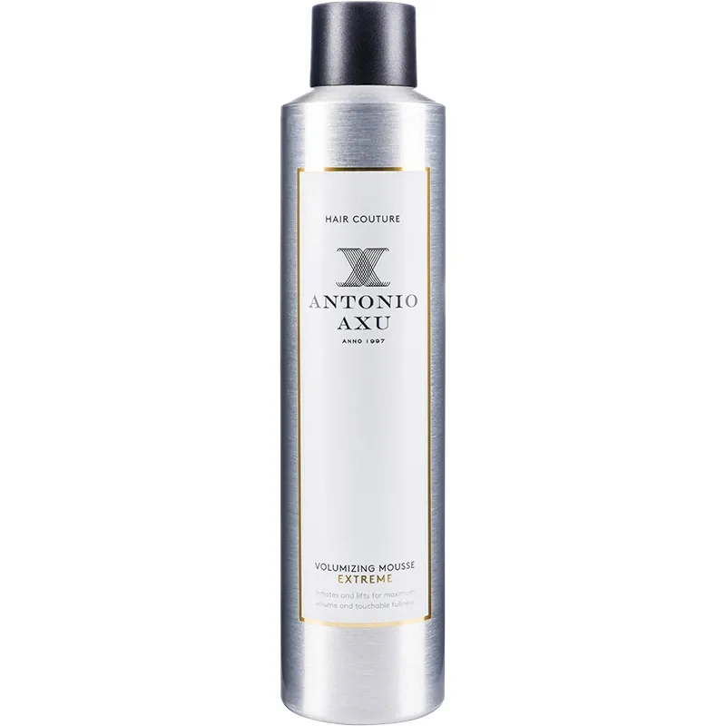 Antonio Axu Volumizing Mousse Extreme 300 ml från Antonio Axu – köp hos Apotek Hjärtat