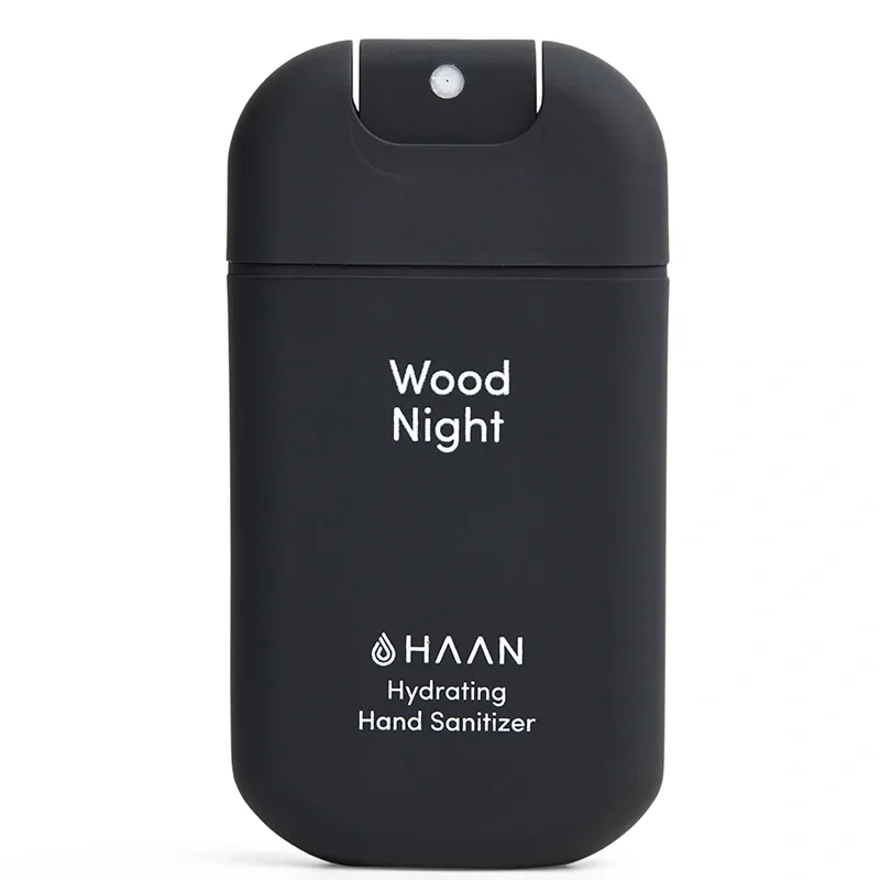 HAAN Handdesinfektion 30 ml Wood Night från Haan – köp hos Apotek Hjärtat