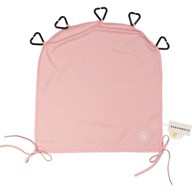 Geggamoja UV Curtain Pink från Geggamoja – köp hos Apotek Hjärtat