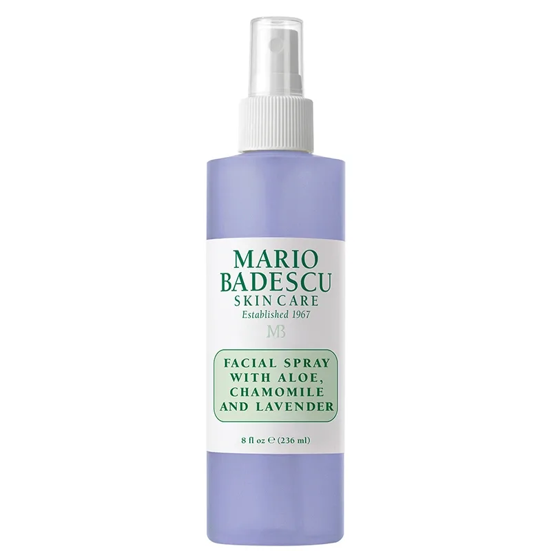 Mario Badescu Facial Spray Aloe Chamomile & Lavender 118 ml från Mario Badescu – köp hos Apotek Hjärtat