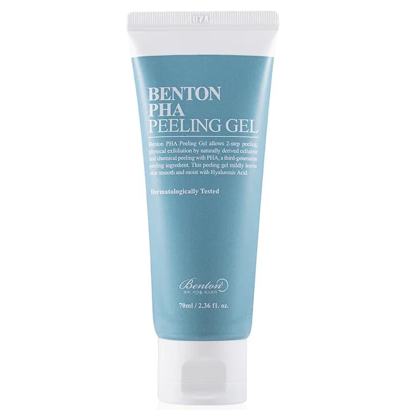 Benton PHA Peeling Gel 70 ml från Benton – köp hos Apotek Hjärtat