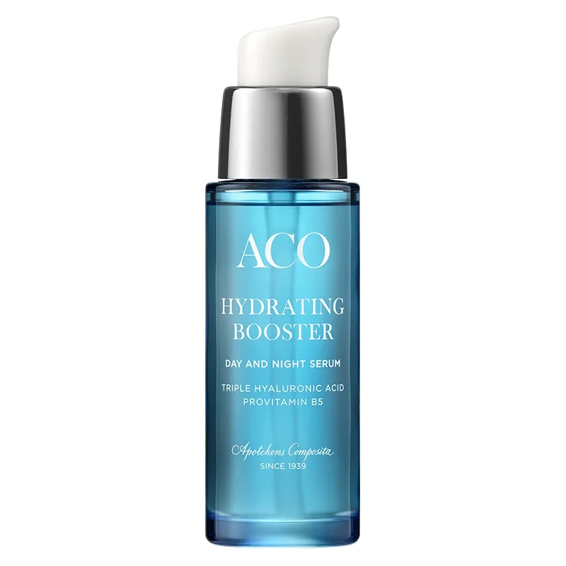 ACO Face Hydrating Booster 30 ml från ACO – köp hos Apotek Hjärtat
