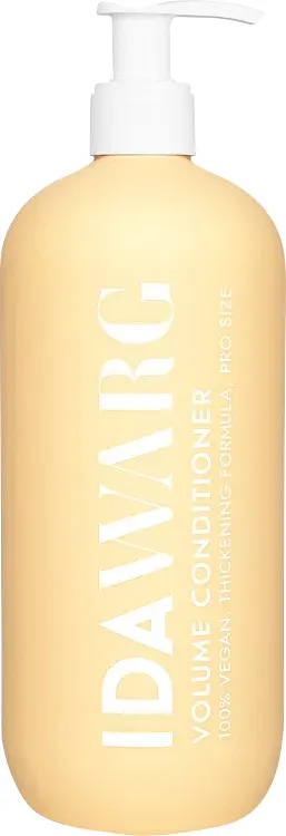 Ida Warg Volume Conditioner PRO Size 500 ml från Ida Warg - köp hos Apotek Hjärtat