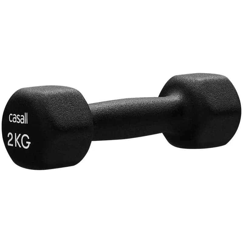 Casall Classic Dumbbell 2 kg från CASALL – köp hos Apotek Hjärtat