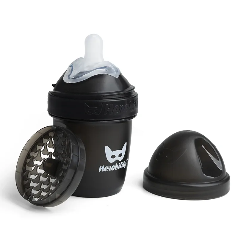 Herobility Nappflaska 140 ml från Herobility – köp hos Apotek Hjärtat