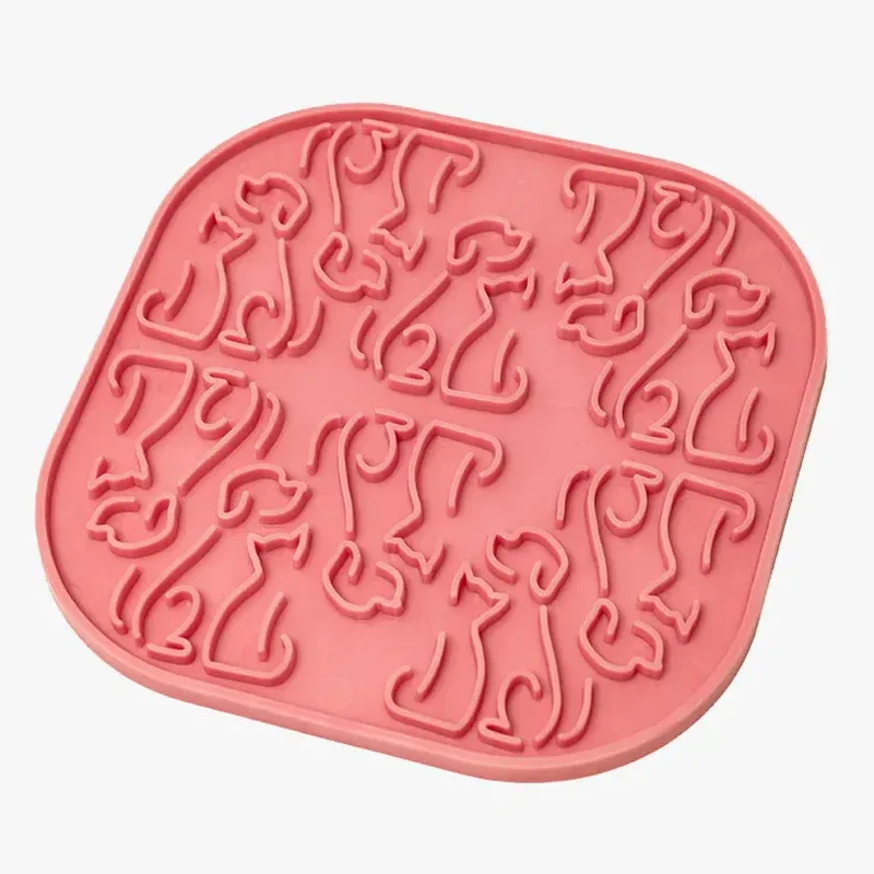 Fiboo Lollipopp Slickmatta Rosa 19 cm från fiboo – köp hos Apotek Hjärtat