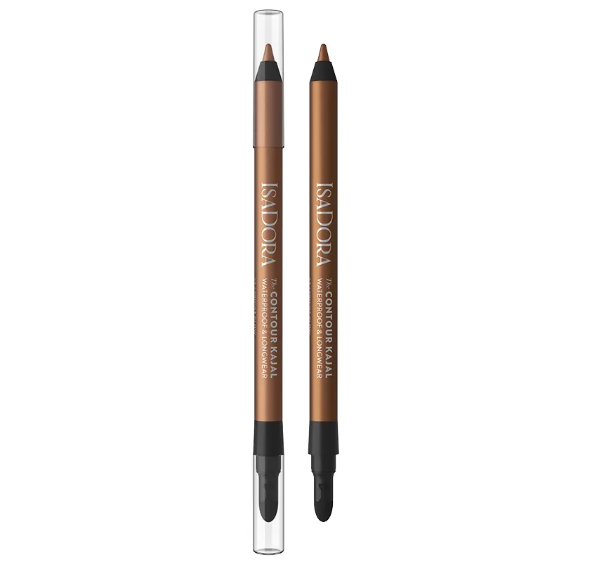 IsaDora Contour Kajal 1,2 g 63 Apricot Glow från IsaDora – köp hos Apotek Hjärtat