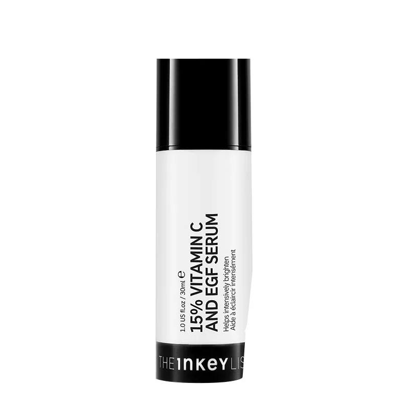 The Inkey List 15% Vitamin C and EGF Serum 30ml från THE INKEY LIST – köp hos Apotek Hjärtat