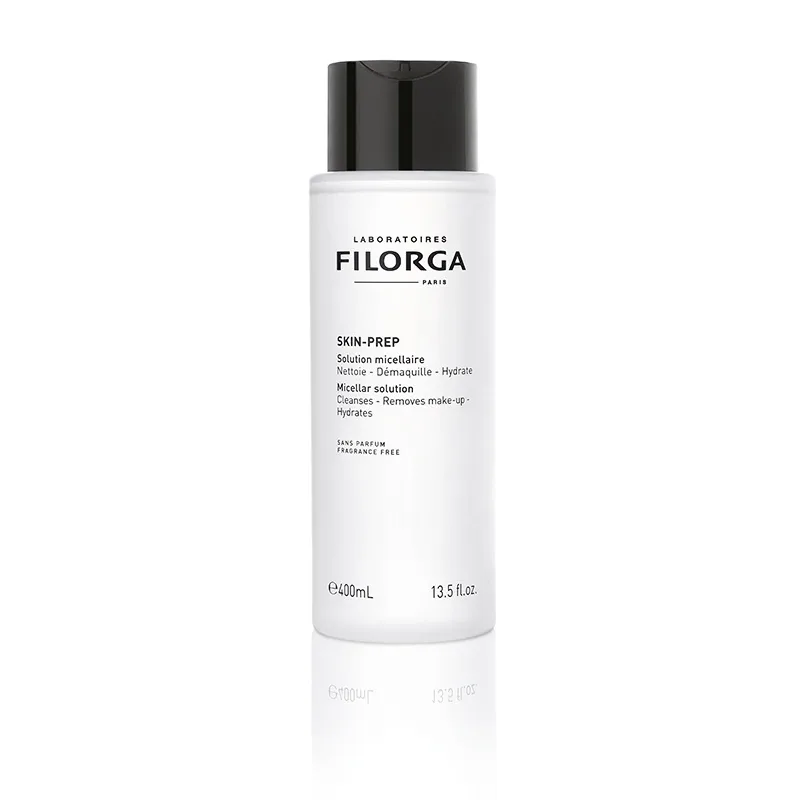 Filorga Skin-Prep Micellar Solution 400 ml från Filorga – köp hos Apotek Hjärtat