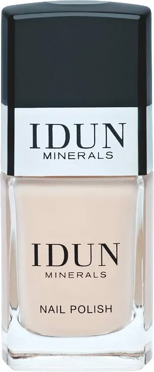 IDUN Minerals Nail Polish 11 ml Sandsten från Idun Minerals – köp hos Apotek Hjärtat