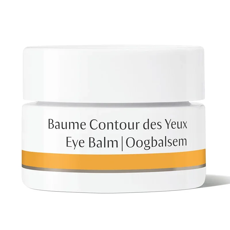 Dr. Hauschka Eye Balm 10 ml från Dr. Hauschka – köp hos Apotek Hjärtat