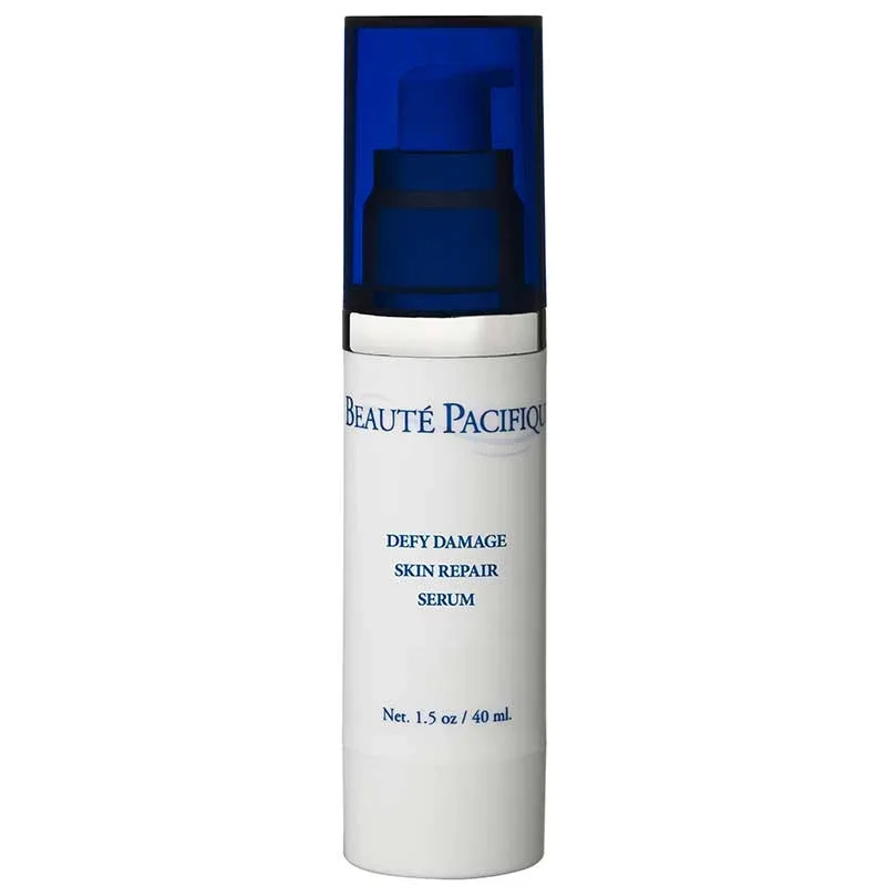 Beauté Pacifique Defy Damage 40 ml från Beauté Pacifique – köp hos Apotek Hjärtat
