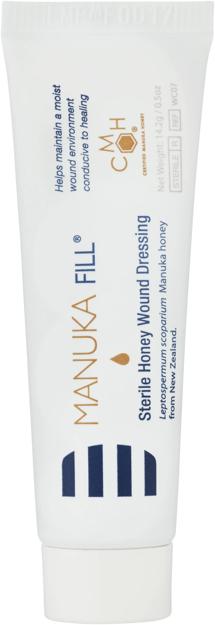 Manuka Fill Sårsalva 15 g från Manuka Fill – köp hos Apotek Hjärtat