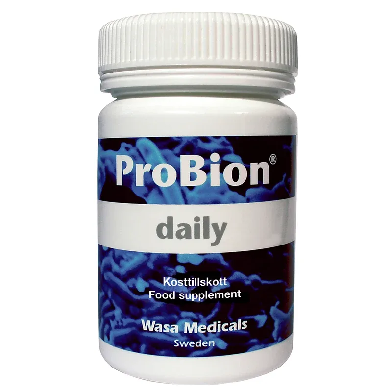 ProBion Daily 150 st från ProBion – köp hos Apotek Hjärtat