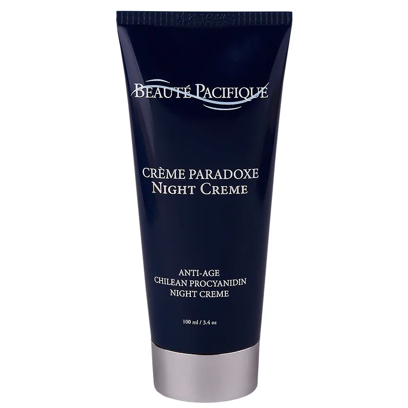 Beauté Pacifique Créme Paradoxe Night Cream 100 ml från Beauté Pacifique – köp hos Apotek Hjärtat