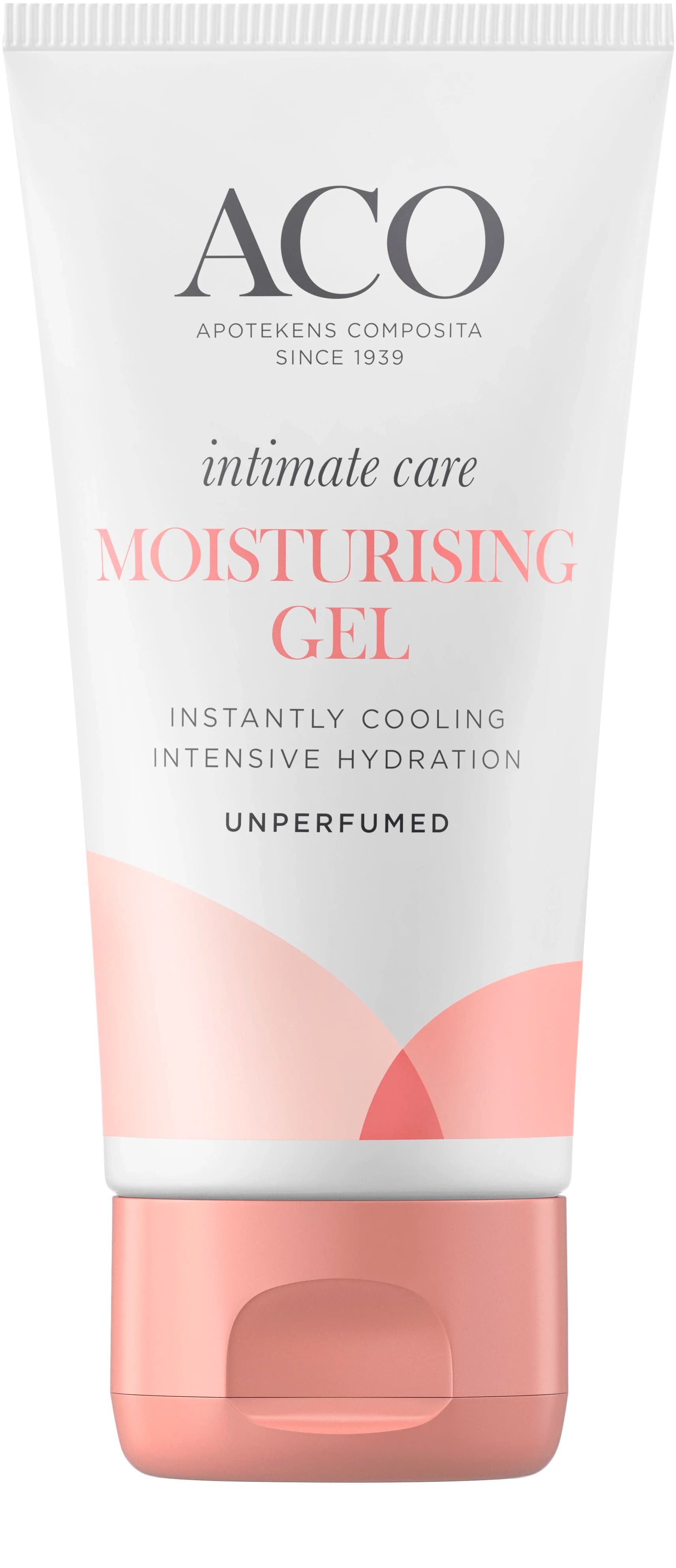 ACO Intimate Care Moisturising Gel 50 ml från ACO – köp hos Apotek Hjärtat
