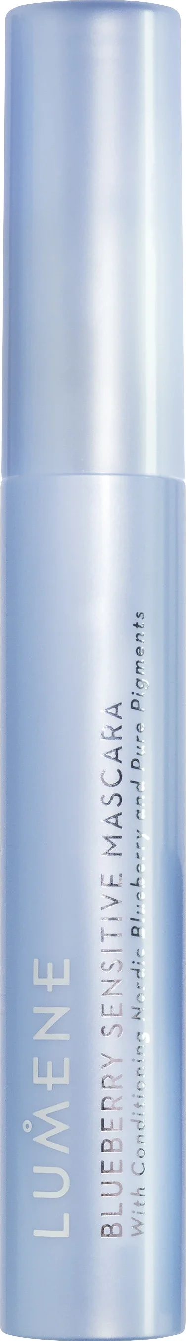 Lumene Blueberry Sensitive Mascara 9 ml från Lumene – köp hos Apotek Hjärtat