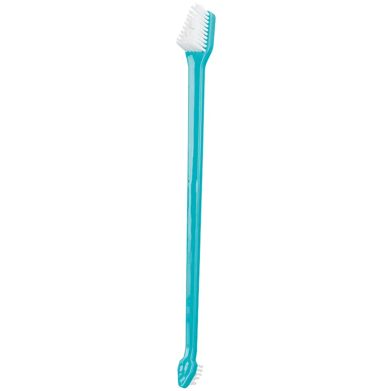Trixie Tandborstset Plast 4-pack från TRIXIE – köp hos Apotek Hjärtat